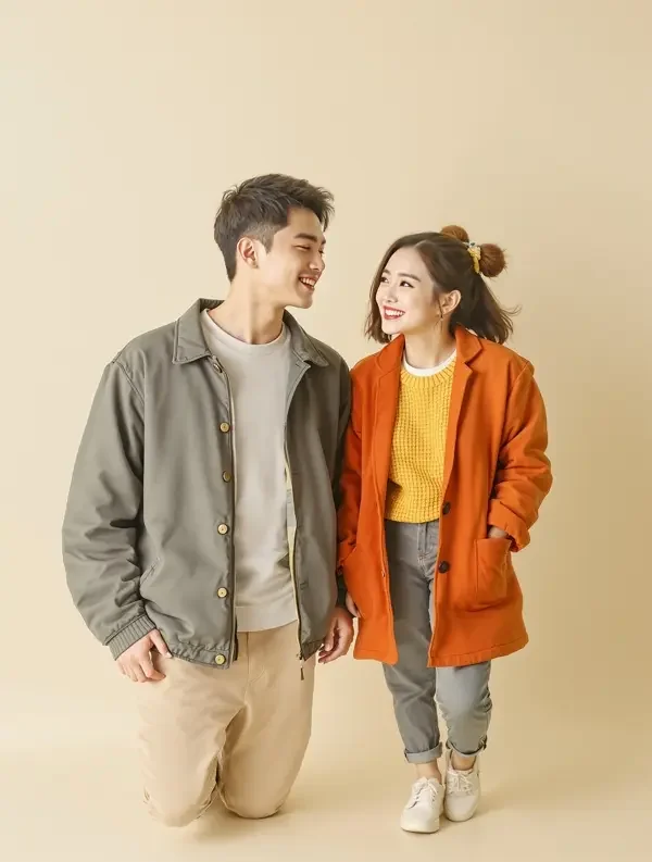 黄果短剧《闪婚老公是首富》短剧封面